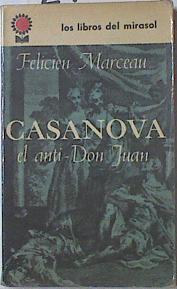 Casanova El Anti Don Juan | 66965 | Marceau Felicien