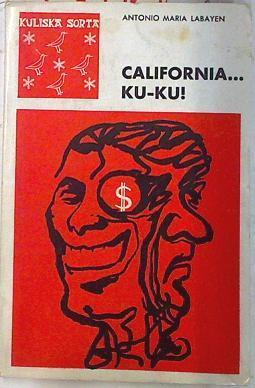 California ku ku | 73696 | Labayen, Antonio María