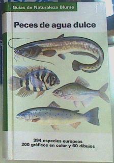 Peces de agua dulce | 156226 | Terofal, Fritz