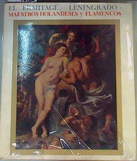 El Ermitage, Leningrado: Maestros holandeses y flamencos | 163011 | Levinson-Lessing, V. F.