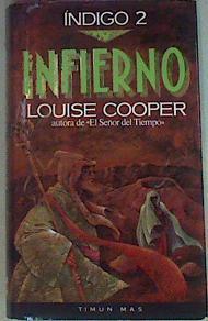 Infierno ( Indigo 2) | 55373 | Cooper Louise