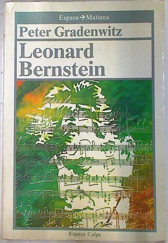 Leonard Bernstein | 73672 | Gradenwitz, Peter