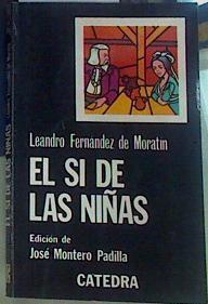 El sí de las niñas | 141682 | Fernández de Moratín, Leandro