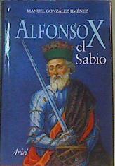 Alfonso X el Sabio | 164085 | González Giménez, Manuel