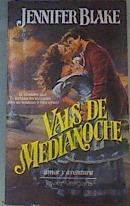 Vals De Medianoche | 165486 | Jennifer Blake