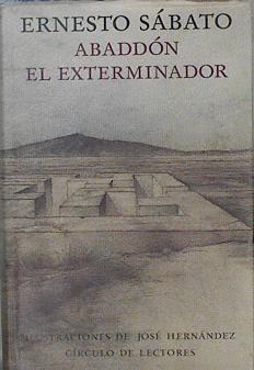 Abaddón el exterminador | 105690 | Sábato, Ernesto