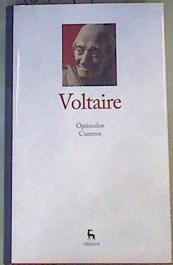 Voltaire II. Opúsculos - Cuentos | 167074 | Voltaire