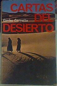 Cartas del desierto | 155787 | Carretto, Carlo