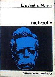 Nietzsche | 143937 | Jimenez Moreno, Luis