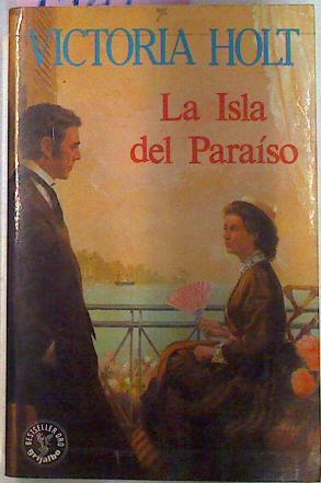 La Isla Del Paraiso | 1987 | Holt, Victoria