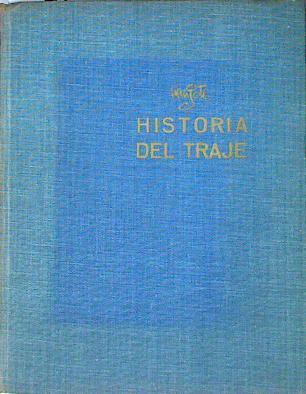 Historia del traje | 141241 | Antonio Mingote