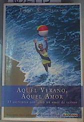 Aquel verano, aquel amor | 162195 | Pilar Cortez