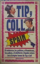 Tip Y Coll Spain | 14363 | Coll Garcia Jose Lu