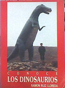 Conocer los dinosaurios | 142002 | Ruiz Lloreda, Ramon