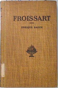 Froissart | 70035 | Bague, Enrique