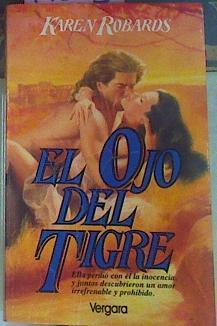 El Ojo Del Tigre | 14605 | Robards Karen