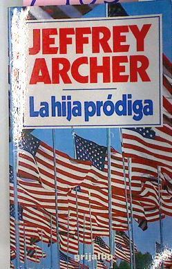 La Hija Prodiga | 2903 | Archer Jeffrey