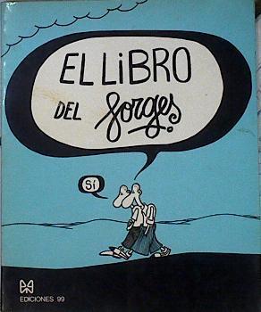 El Libro del Forges + lamina del juego El Ministreibol | 85829 | Forges ( Antonio Fraguas de Pablo )