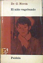 El niño vagabundo | 140362 | Dr Guy Néron