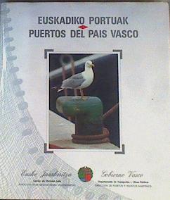 Puertos del País Vasco Euskadiko Portuak | 75853 | Leonard, Fernándo