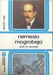 Nemesio Mogrovejo | 141257 | Arenaza, J. María