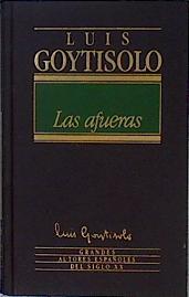 Las  Afueras | 145830 | Goytisolo, Luis