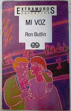 Mi voz | 72740 | Butlin, Ron