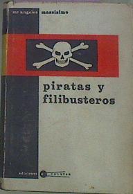 Piratas Y Filibusteros | 51879 | Massisimo, Mª Angeles