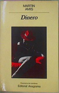 Dinero | 39572 | Amis, Martin