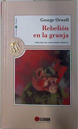 Rebelión en la granja | 83275 | Orwell, George