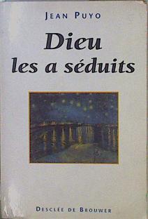 Dieu les a séduits | 153097 | Puyo, Jean