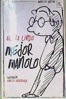 Mejor Manolo | 166026 | Lindo, Elvira (1962- )