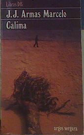 Calima | 19352 | Armas Marcelo J J