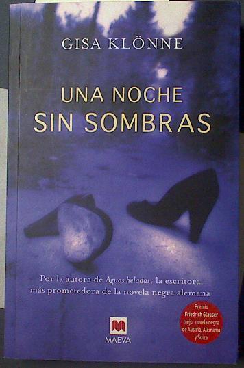 Una noche sin sombras | 93245 | Klönne, Gisa