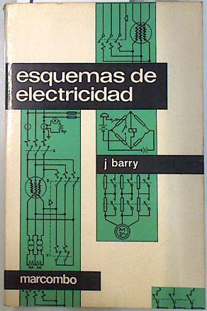 Esquemas de electricidad | 70000 | Barry, Jean