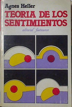 Teoría de los sentimientos | 123204 | Heller, Agnes