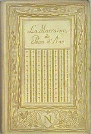 La Marraine de Peau d'Ane | 147597 | Franay, Gabriel