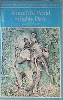 Around the World in Eighty Days  Oxford Progressive English Readers 2 | 165917 | Verne, Jules