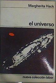 El Universo | 62001 | Hack Marguerita