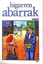 Bigarren Abarrak | 142286 | Kirikiño, Ebaristo/Adrian Ferreño