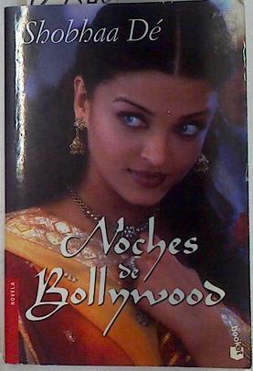 Noches de Bollywood | 129548 | Dé, Shobhaa