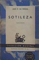 Sotileza | 149926 | Pereda, José María de