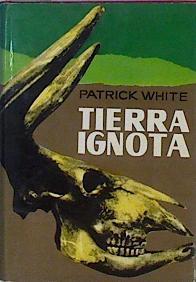 Tierra Ignota | 28868 | White, Patrick