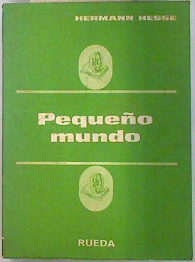 Pequeño Mundo | 135030 | Hesse, Hermann