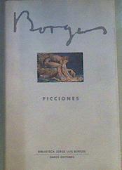 Ficciones | 168884 | Borges, Jorge Luis