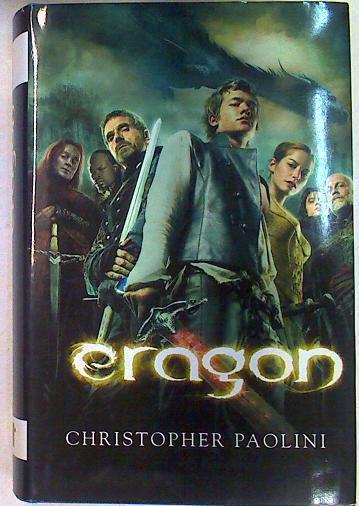 Eragon | 17819 | Paolini Christopher