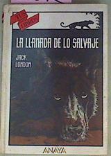 La Llamada De Lo Salvaje Finis | 22572 | London Jack