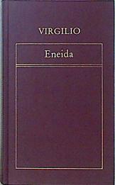 La Eneida | 3492 | Virgilio Maron Publ