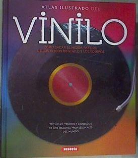 Atlas ilustrado del Vinilo | 161860 | Anniss, Matt/Fuller, Patrick