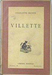 Villette | 136424 | Bronte, Charlotte